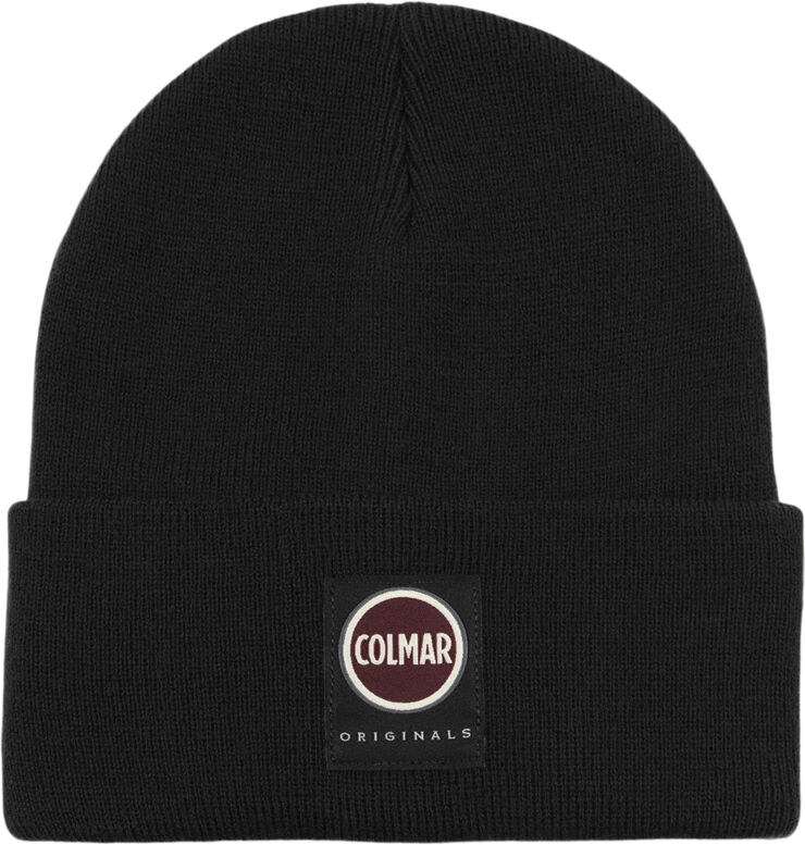 Colmar UNISEX HAT 5056 Black