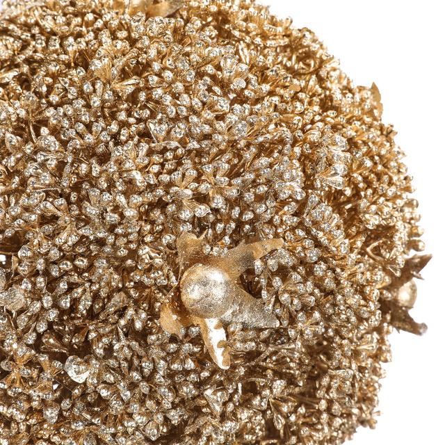 Dekokugel gold