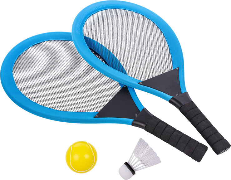 VINI GAME VINI RACKET SET 2 PLAYER