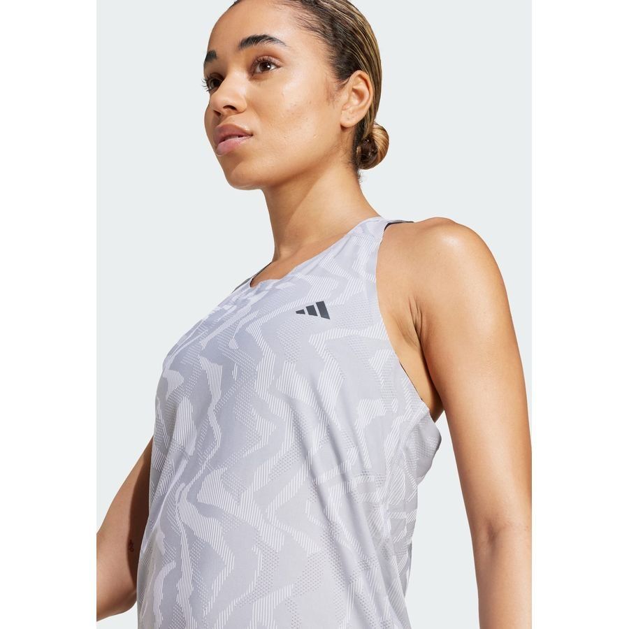 Adidas Débardeur de running technique Ultimate AIRCHILL