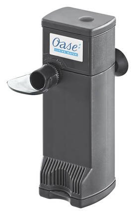 Oase Biocompact 25 | Intern filter aquaria en paludaria