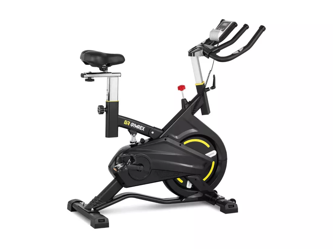 Vélo d'intérieur - roue 98 x 50 x 117 cm 14_0007919