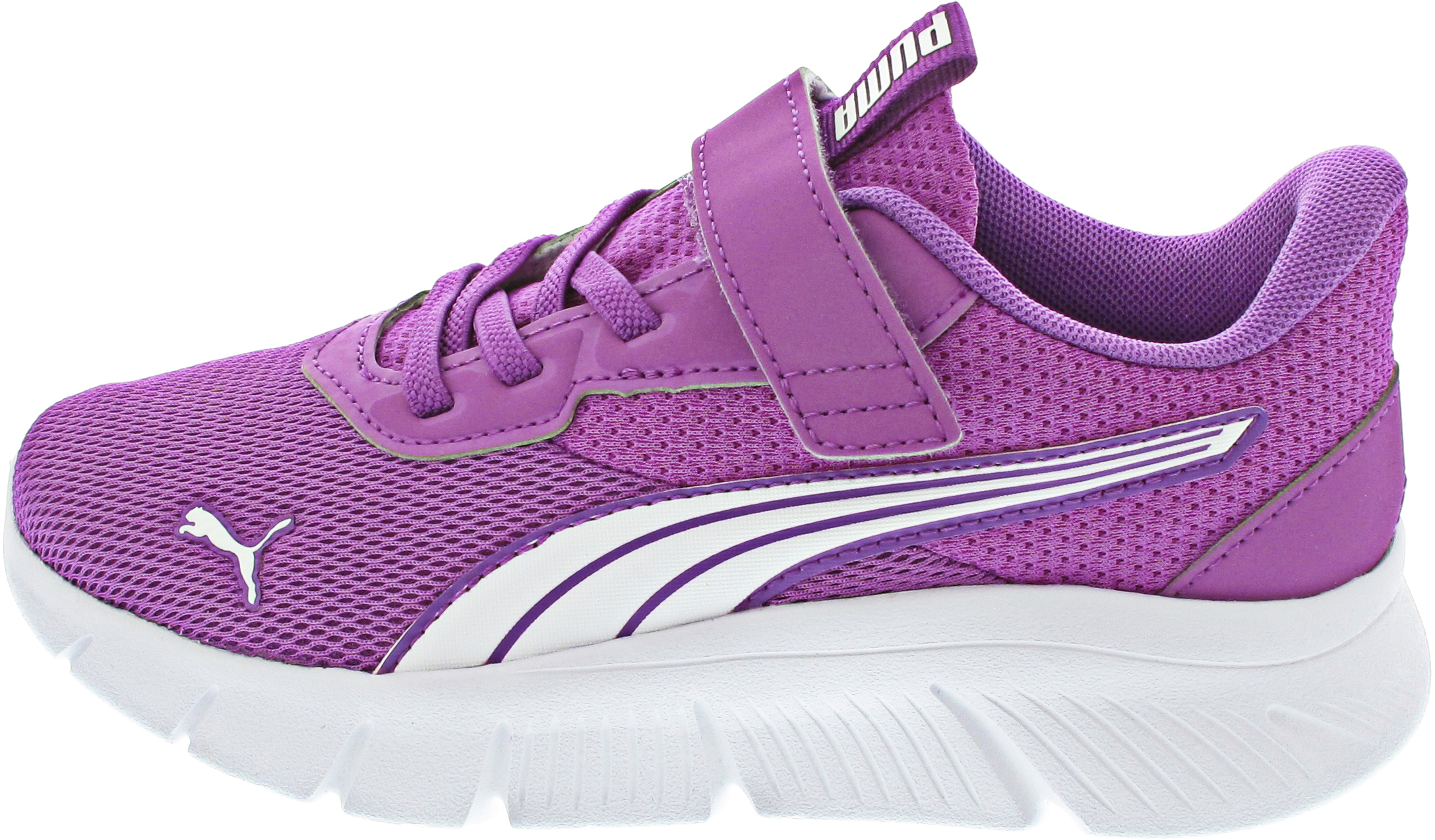 Puma FlexFocus Modern AC  PS Sneaker lila