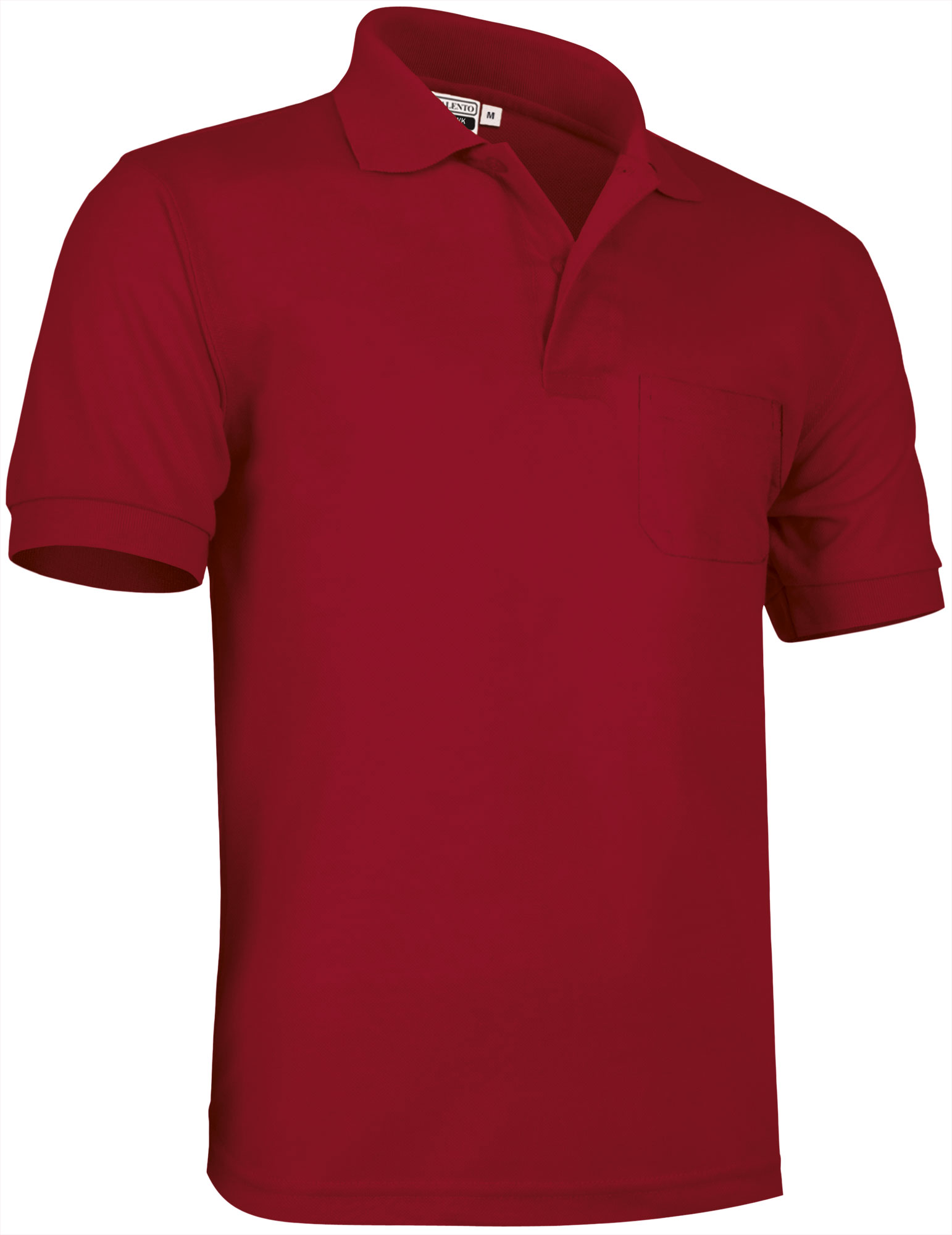 Valento POVATOB - Polo HAWK
