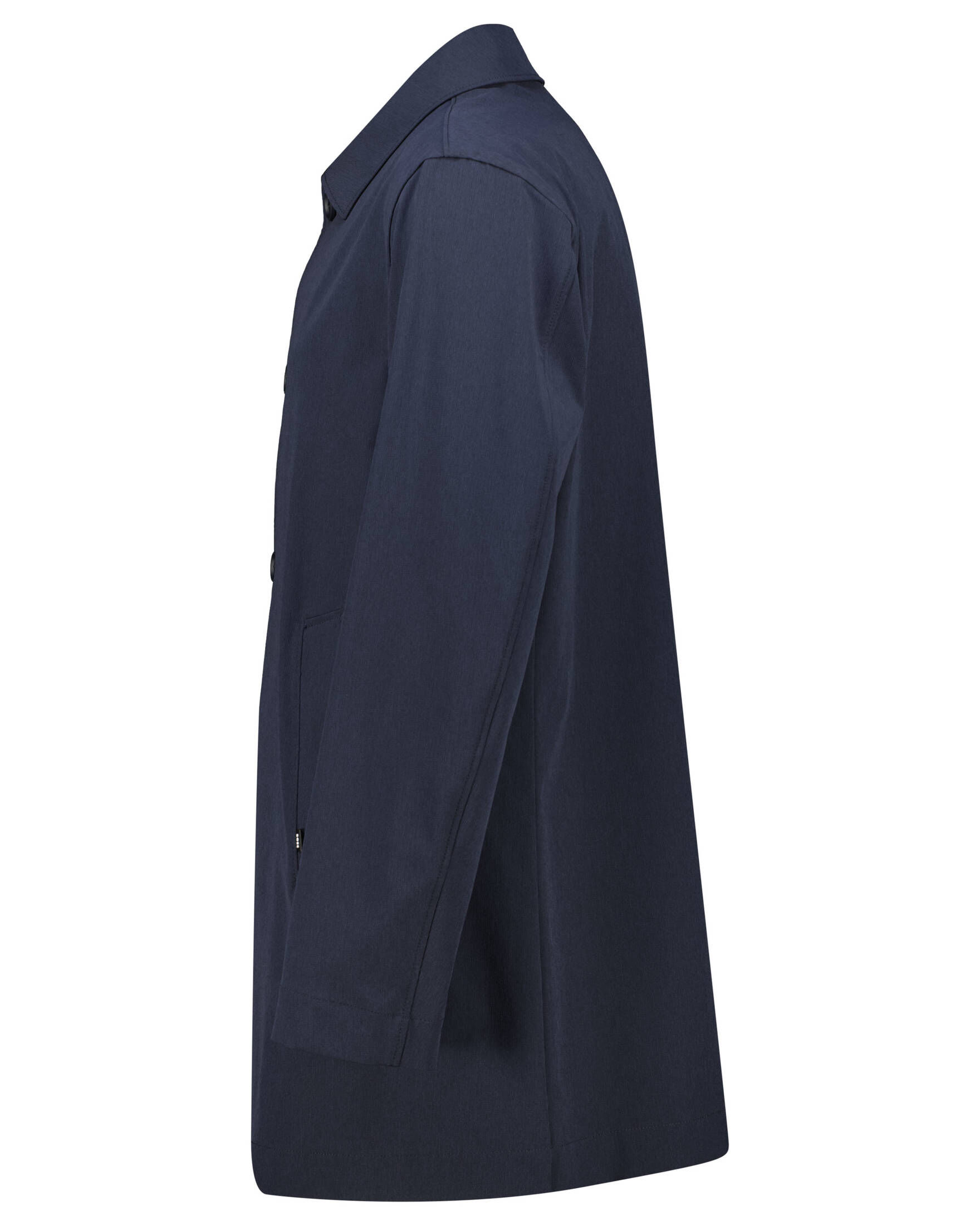 BOSS| Herren Mantel P-Jared-Pack-WG-241F