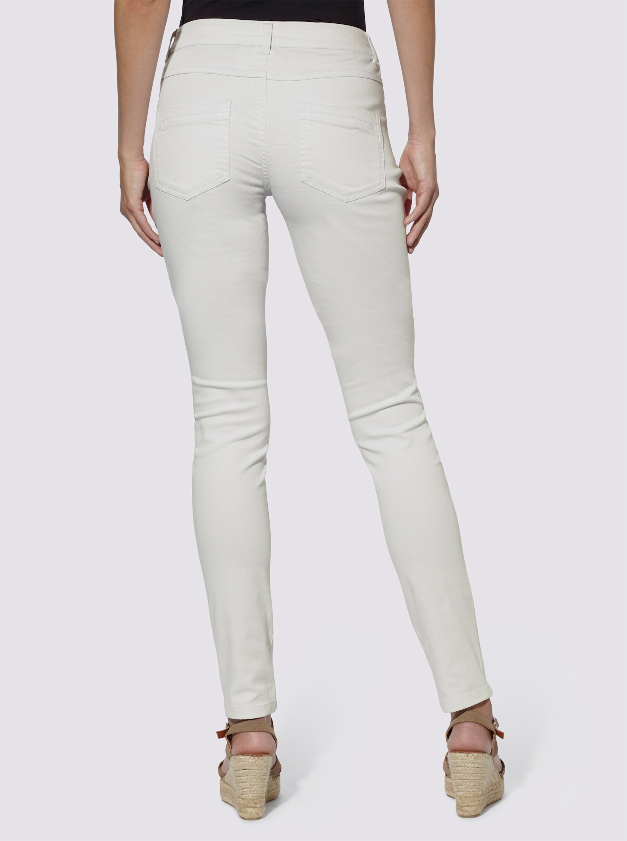 Twill-Hose