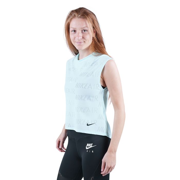 Nike Dame T-shirts Air T-shirt