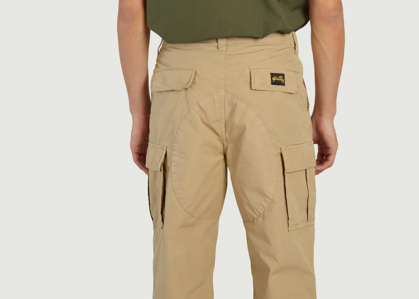 Pantalon Cargo Stan Ray