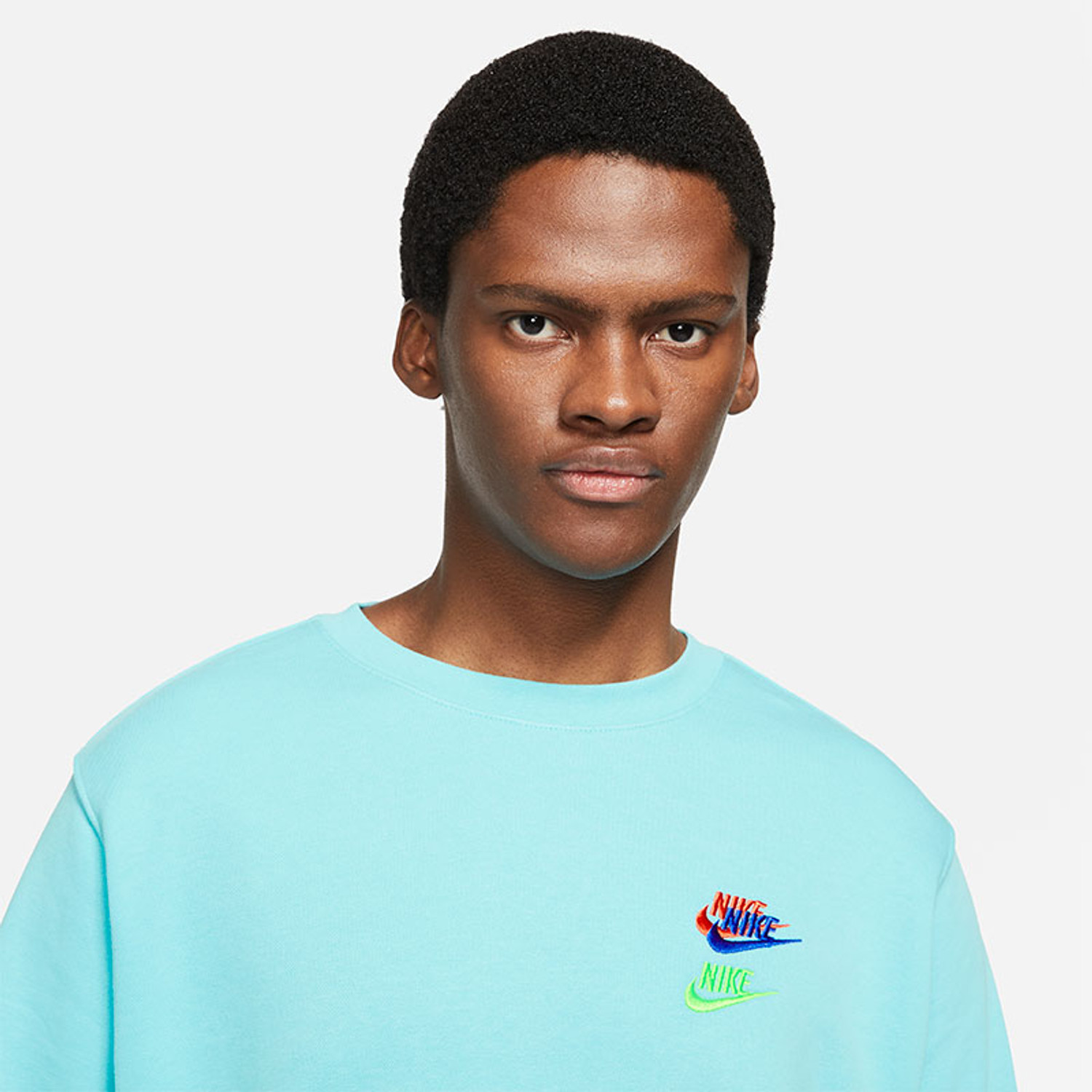 Nike Sportswear French Terry Trainingspak