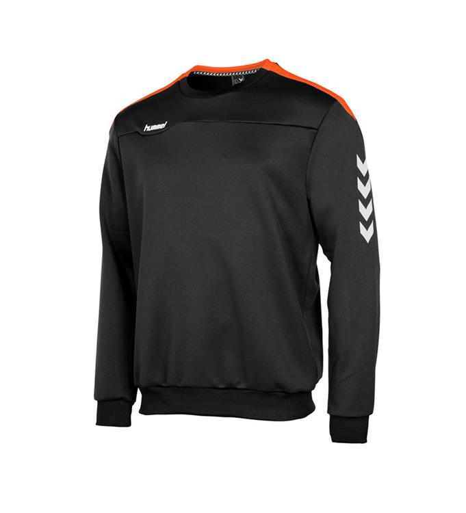 Hummel Valencia Top Round Neck