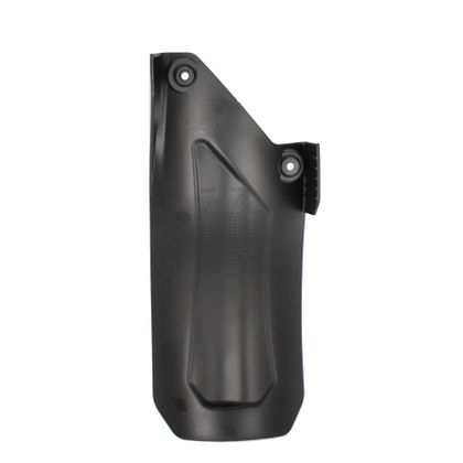 Bavette amortisseur Acerbis - Noir