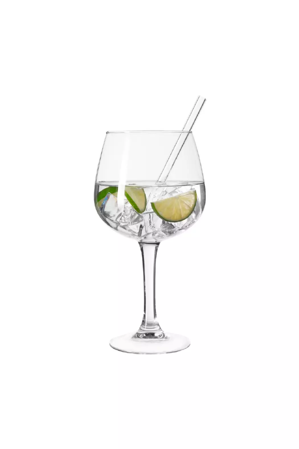 Gläserset - Gin Tonic Bellini 4tlg.