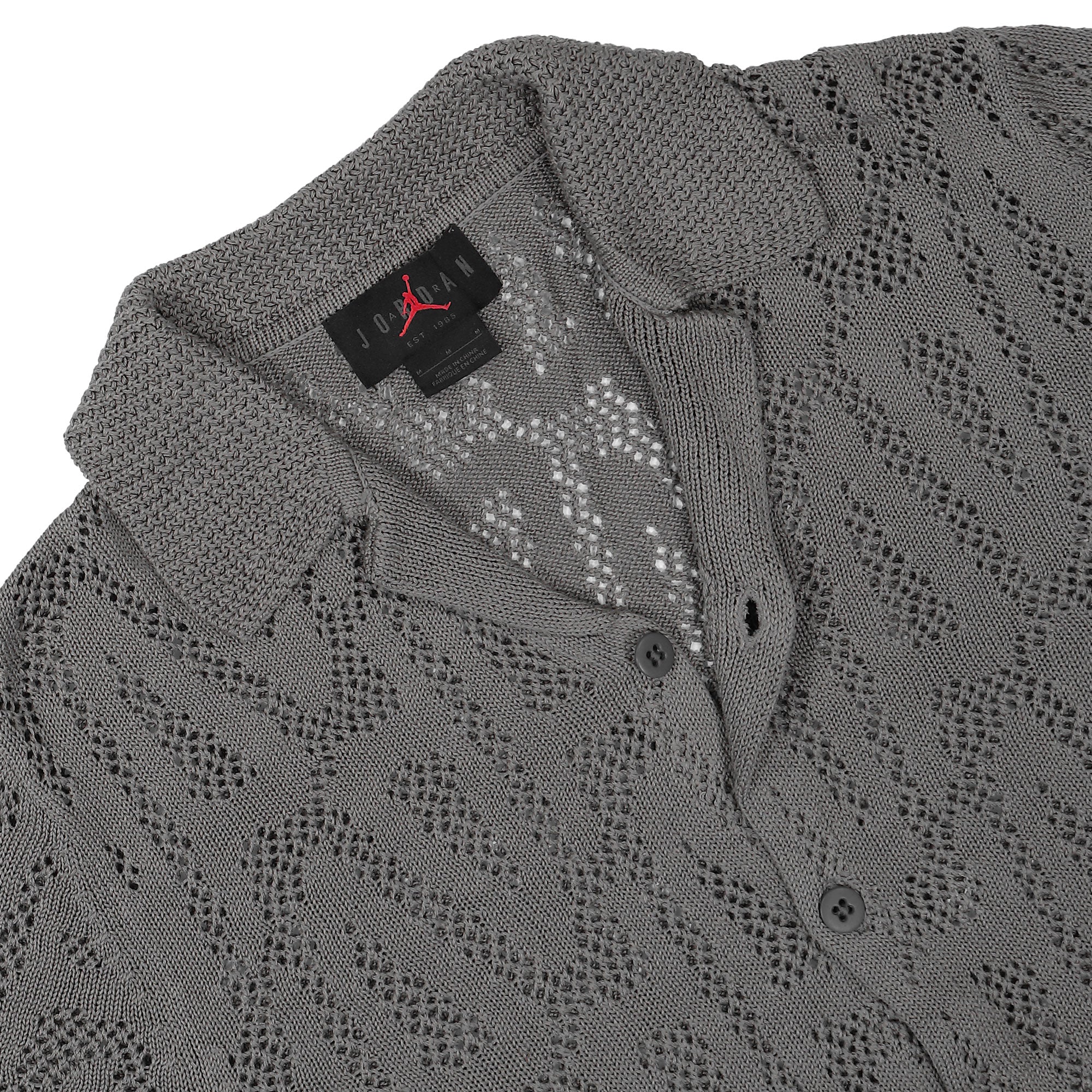 Jordan<br>Shooting Shirt