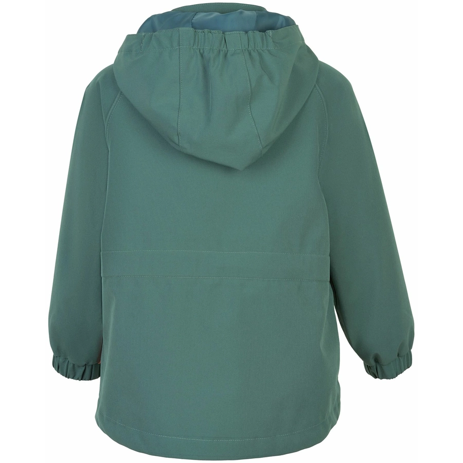 bylindgren Funktionsjacke Little Alvin zederngrün