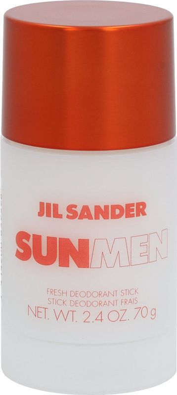 Jil Sander - Sun Men - Deodorant Stick - 75 ml