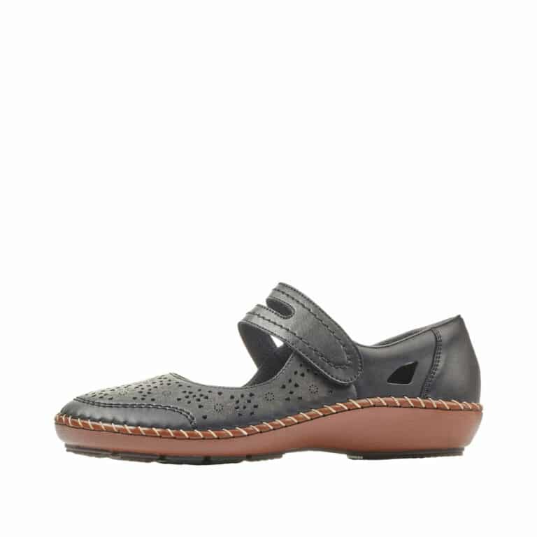 Rieker Sko Dame 44875-00