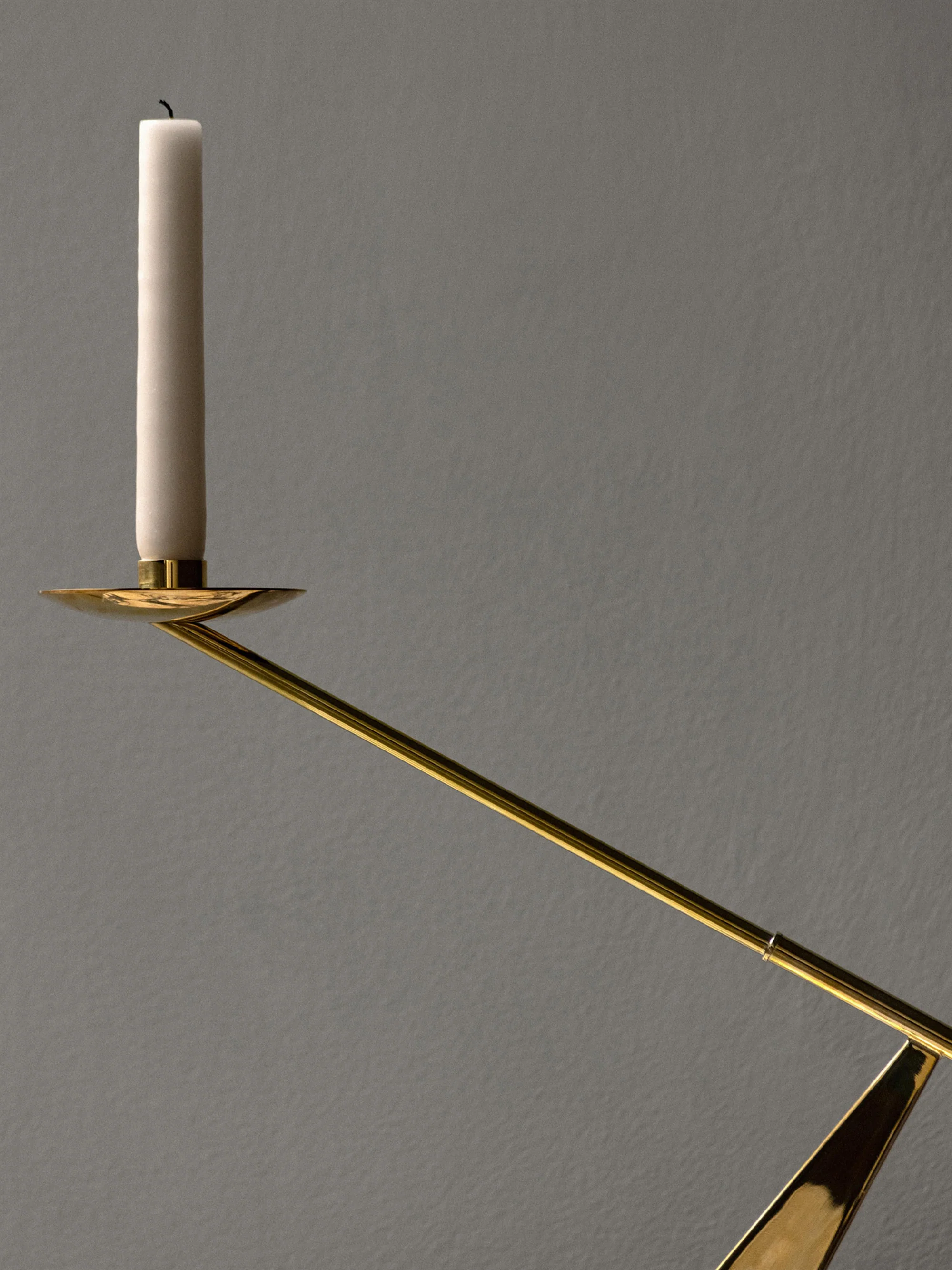 Design metalen kaarshouder Interconnect