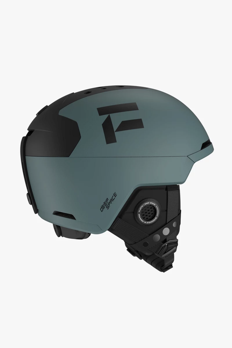 Flaxta Deep Space Mips Skihelm