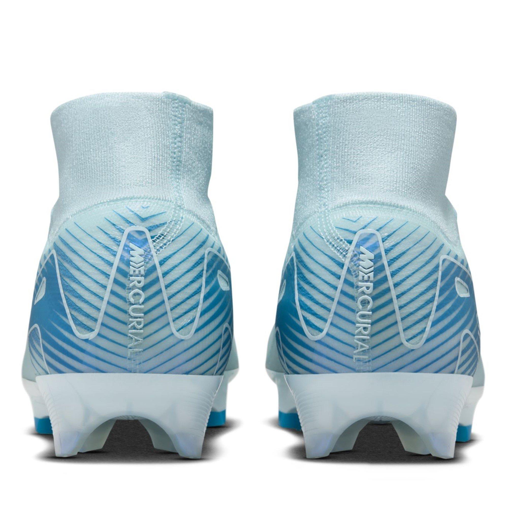 Nike Mercurial Superfly 10 Elite Firm Ground Football Boots