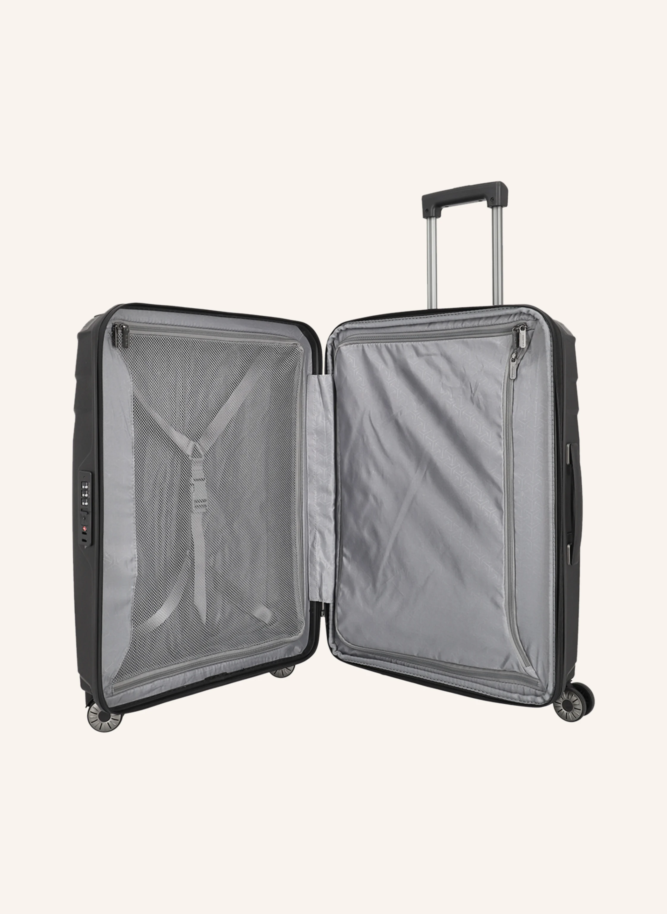 travelite Trolley ELVAA M