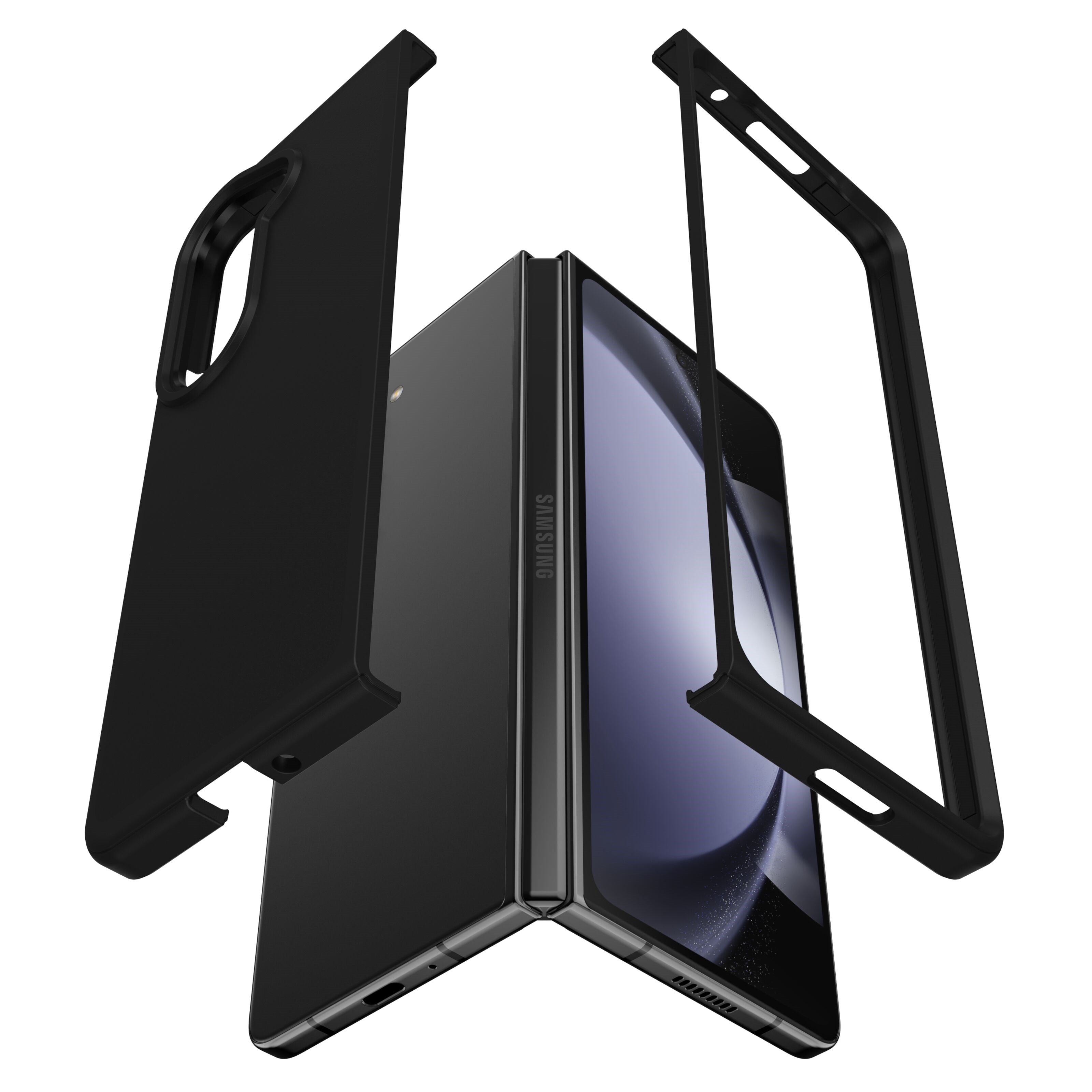 Otterbox Thin Flex Deksel til Samsung Galaxy Z Fold 5