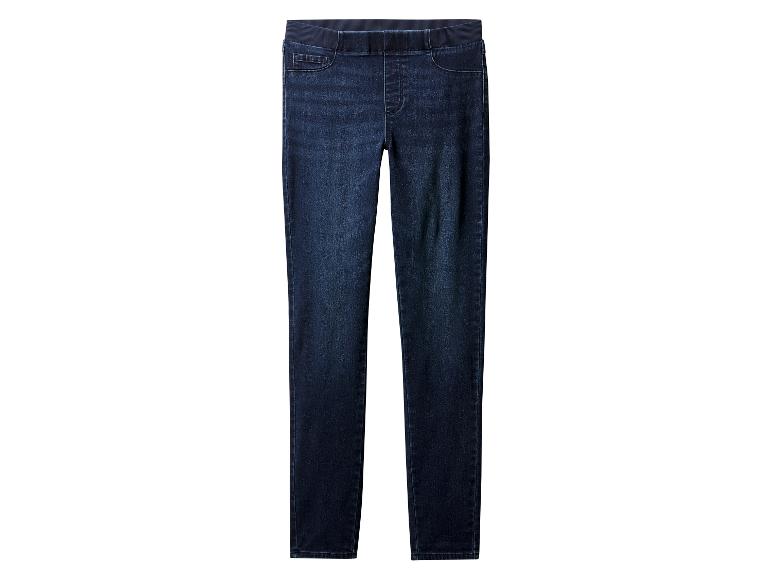 Dames thermo jegging