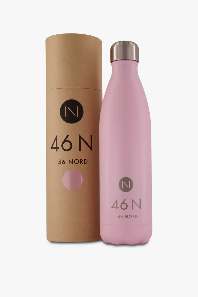 46 NORD Iso 750 ml Trinkflasche