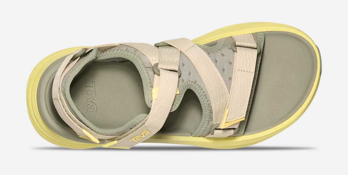 Dames Aventrail R2T Trail Running Sandal