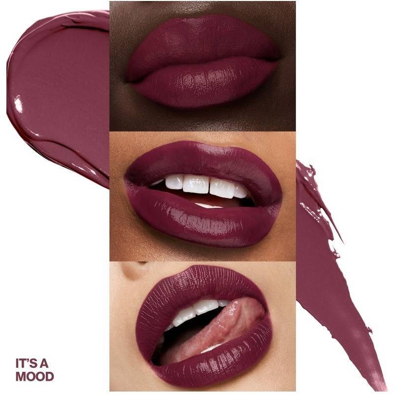 Smashbox Be Legendary Prime & Plush Lipstick 3,4 gr. - It’s A Mood