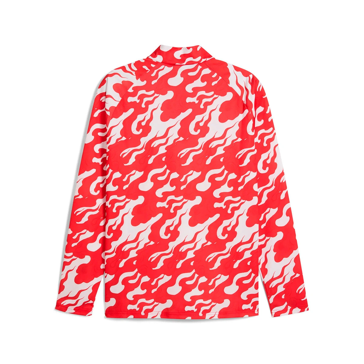 Sweatshirt Puma Ac Milan Pre-Match 2025-2026