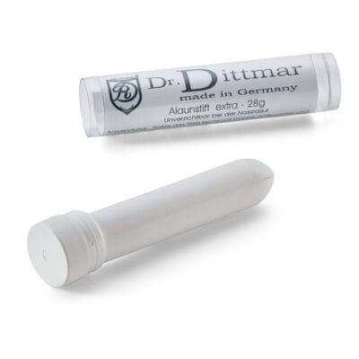 Dr. Dittmar Alaunstift