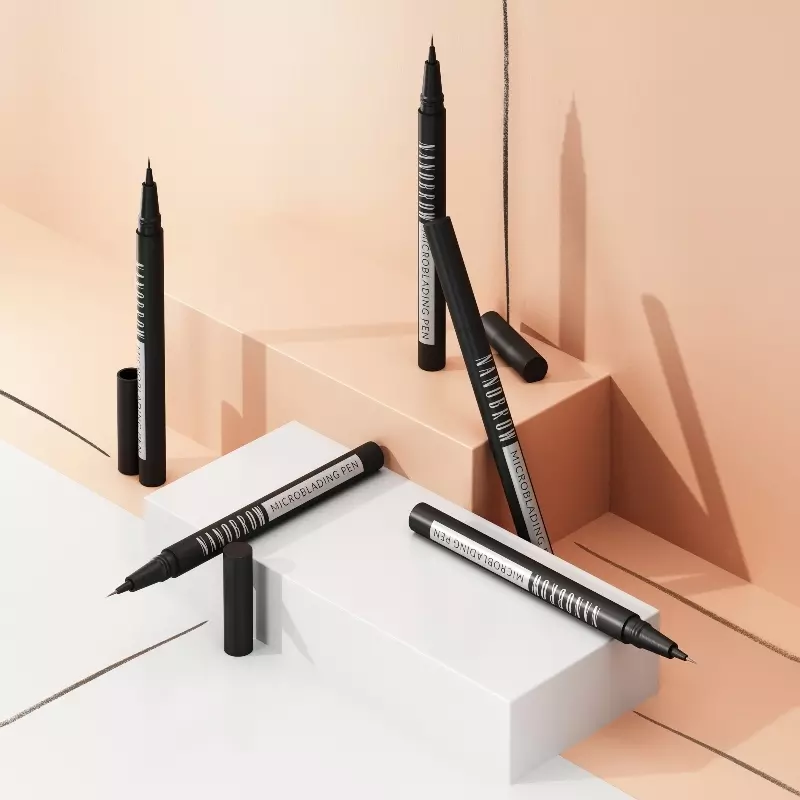 Nanobrow Microblading Pen 1 ml - Espresso