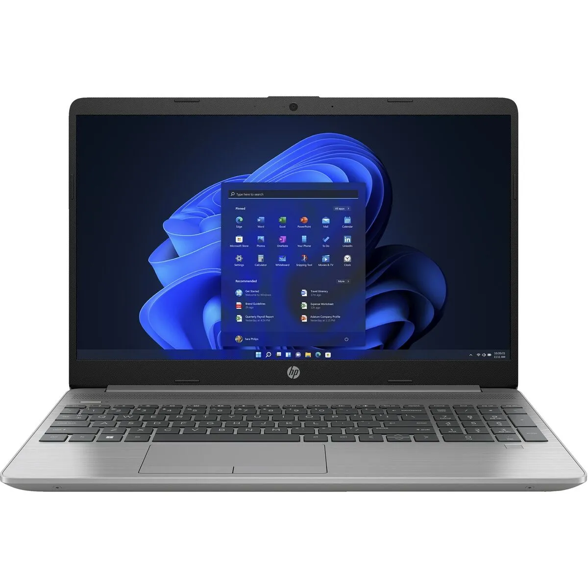 HP 255 G9 - Ryzen 5 5625U - 16GB RAM - 512GB SSD