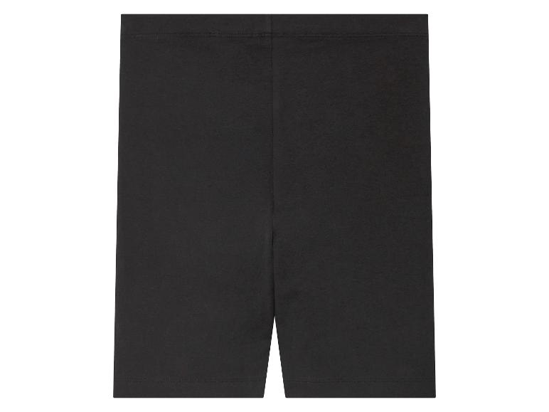 2 Korte kinder leggings