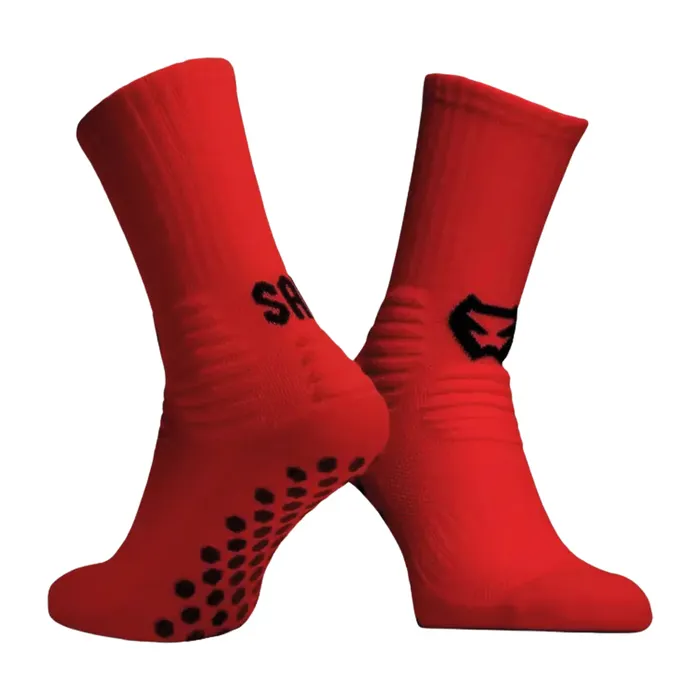 SAK Grip Voetbalsokken