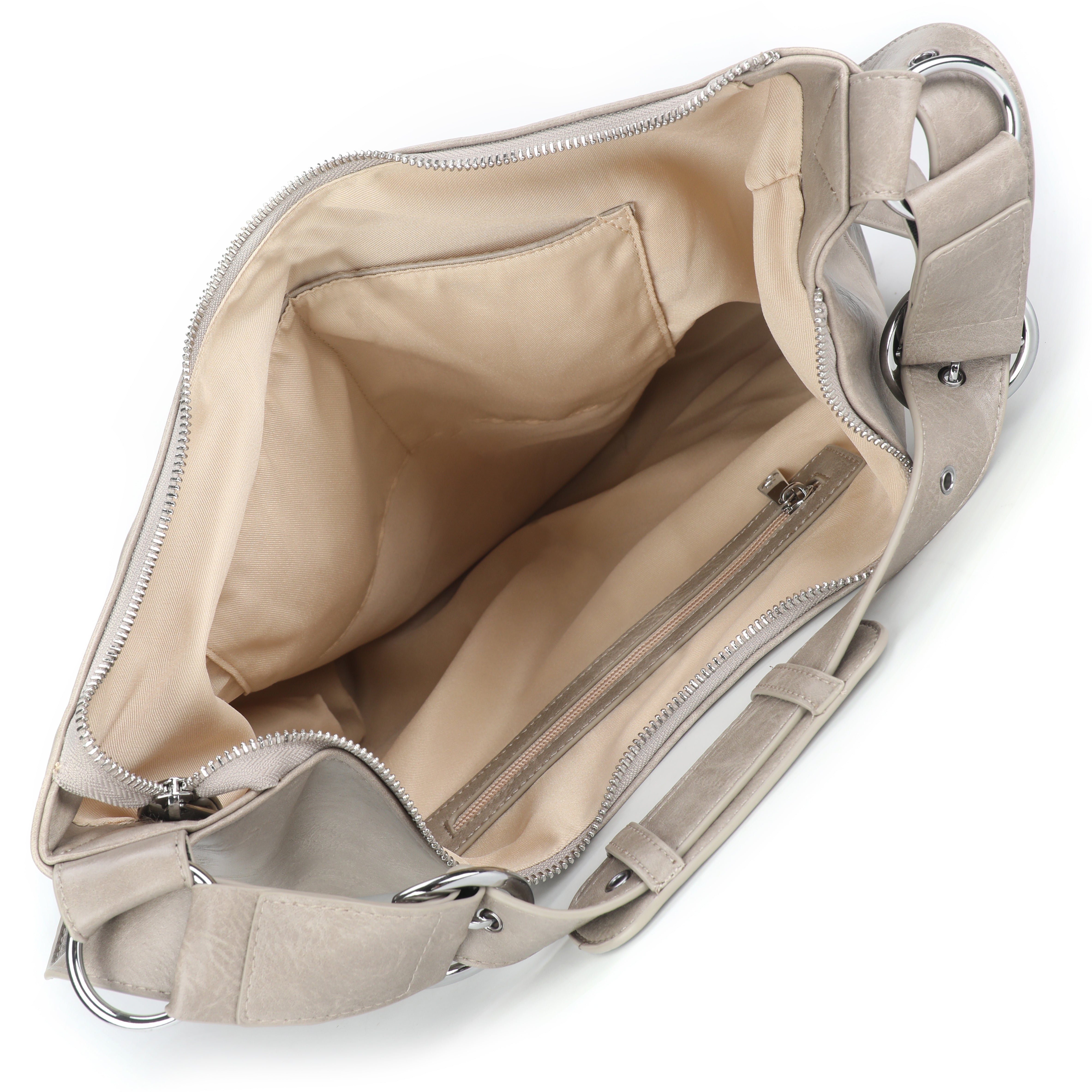 Silfen  Ellie crossbody taske - Elephant