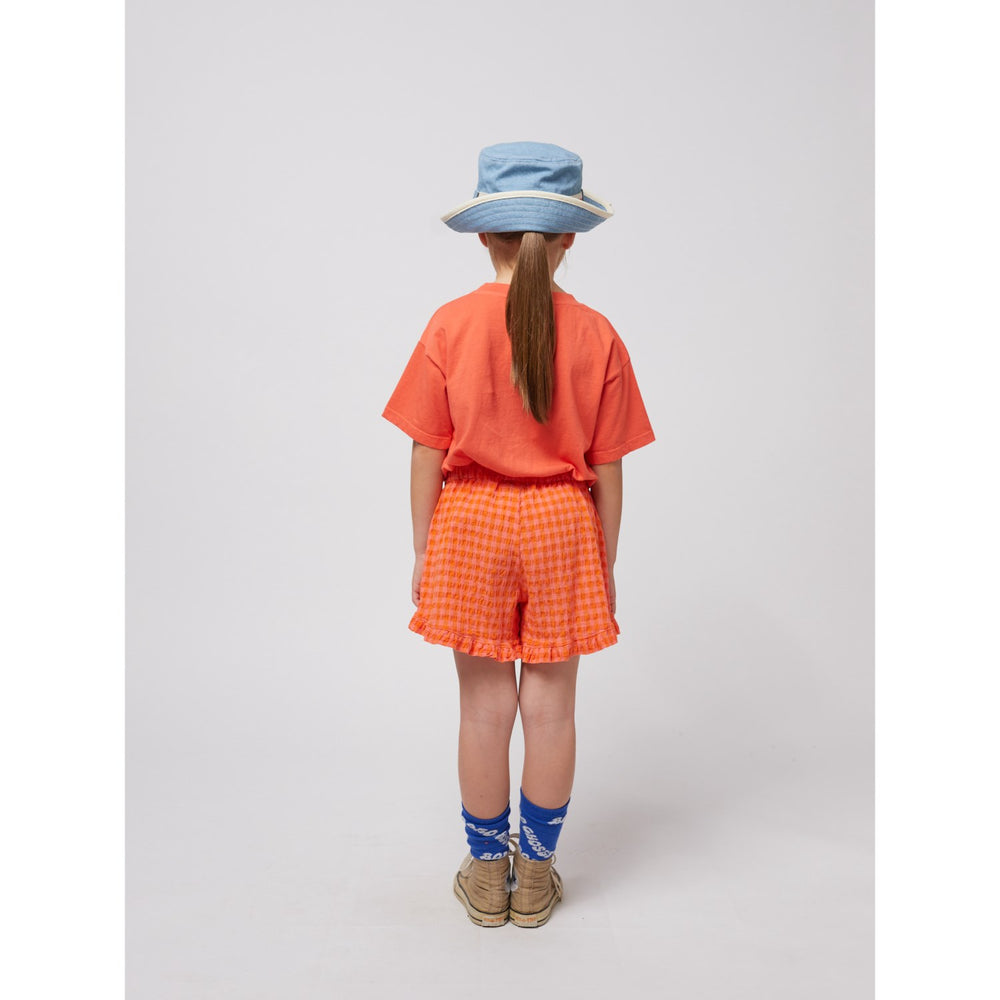 Køb Bobo Choses Red Hug Me Bjørn T-Shirt