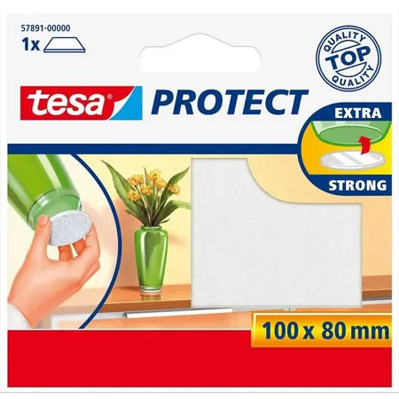 tesa Protect Filzgleiter