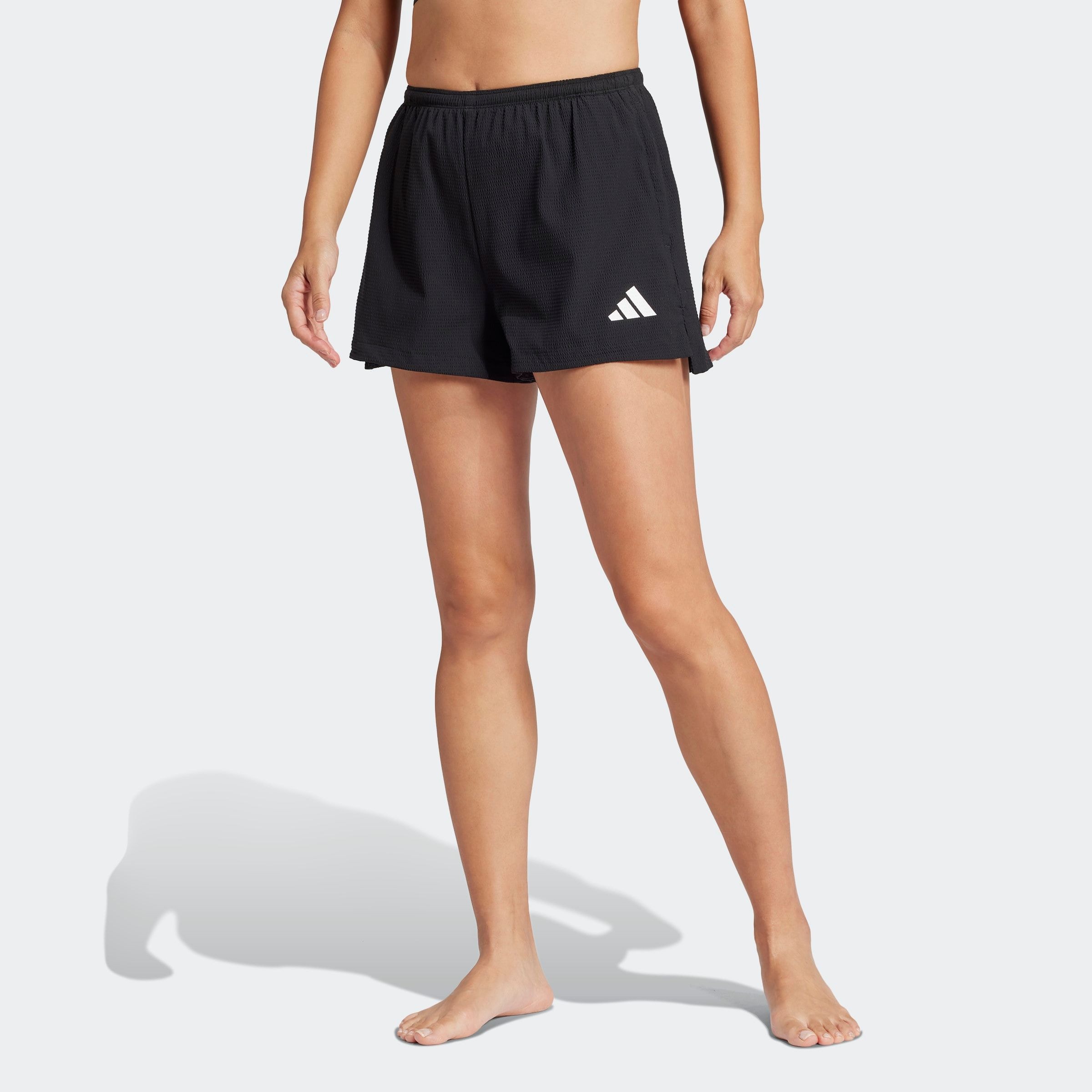 adidas Performance Badeshorts »BEACH SHORT W«, 1 Stk.