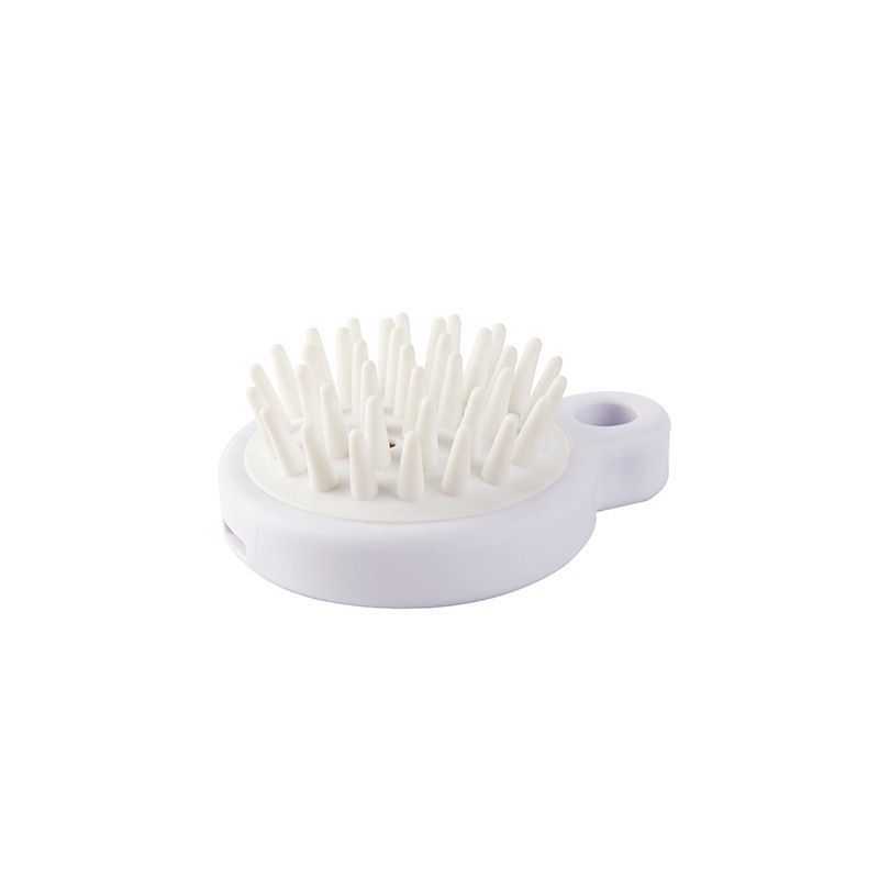 Masae - Siliconen Hoofdhuidmassager
