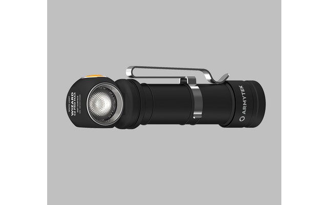 Armytek Wizard C2 Pro Max Magnet USB 3-in-1 Multitaschenlampe
