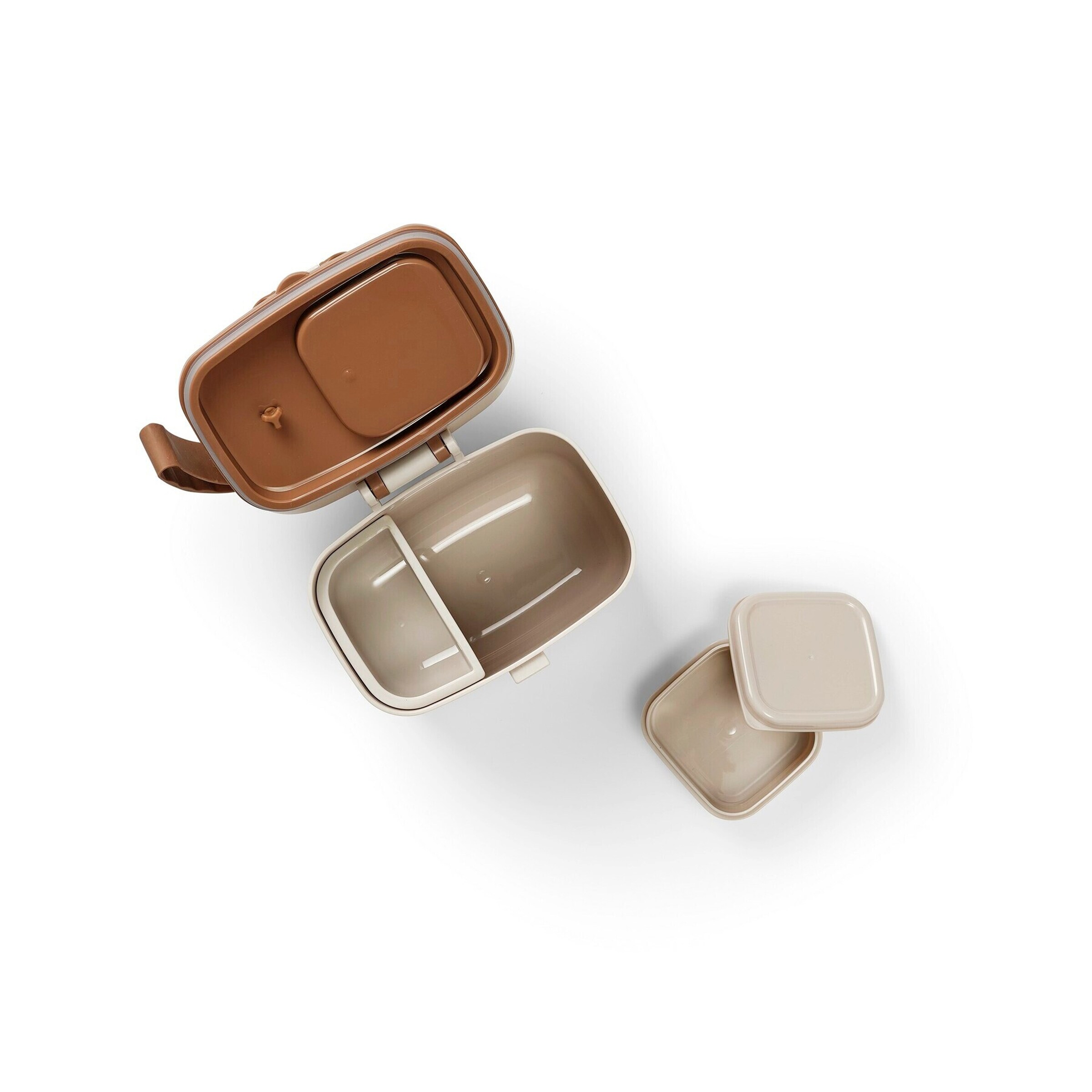 Elodie Lunch & Snack Box - Brotdose - Bunny Darling