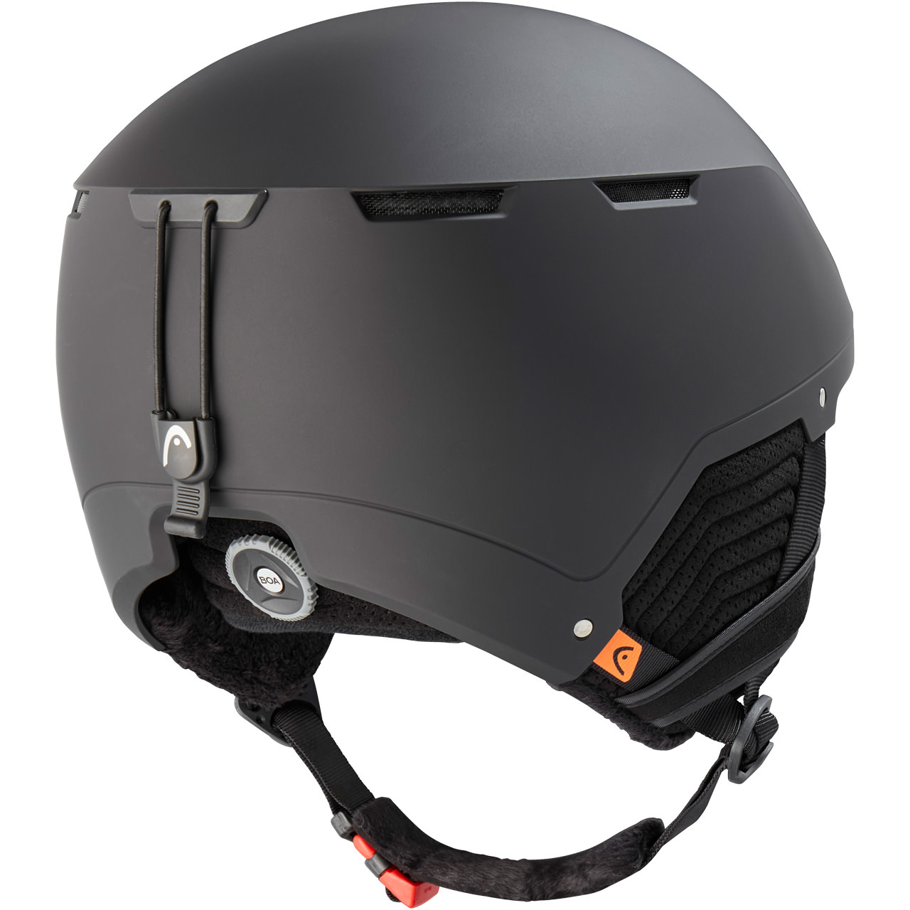 Head COMPACT PRO black | Head Skihelme | Head | H | MARKEN | XSPO