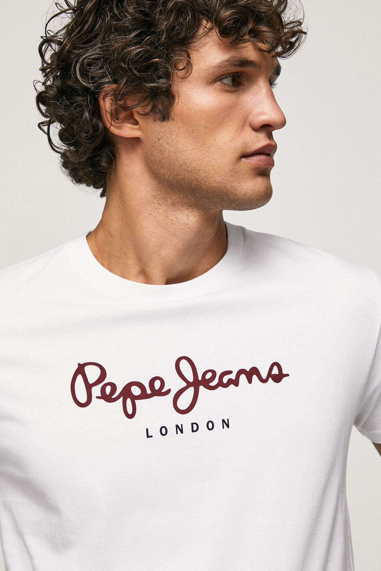 Camiseta Eggo Pepe Jeans.