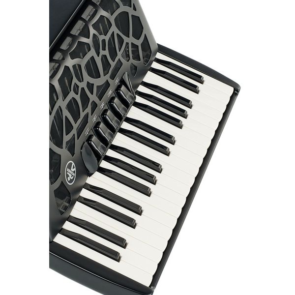 Hohner Bravo III 72 myColor Night