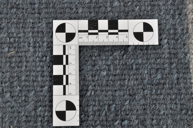 THEKO Wollteppich »Dalas - 7709« rechteckig 18 mm Höhe reine Wolle, handgeknüpft, Patchwork Design