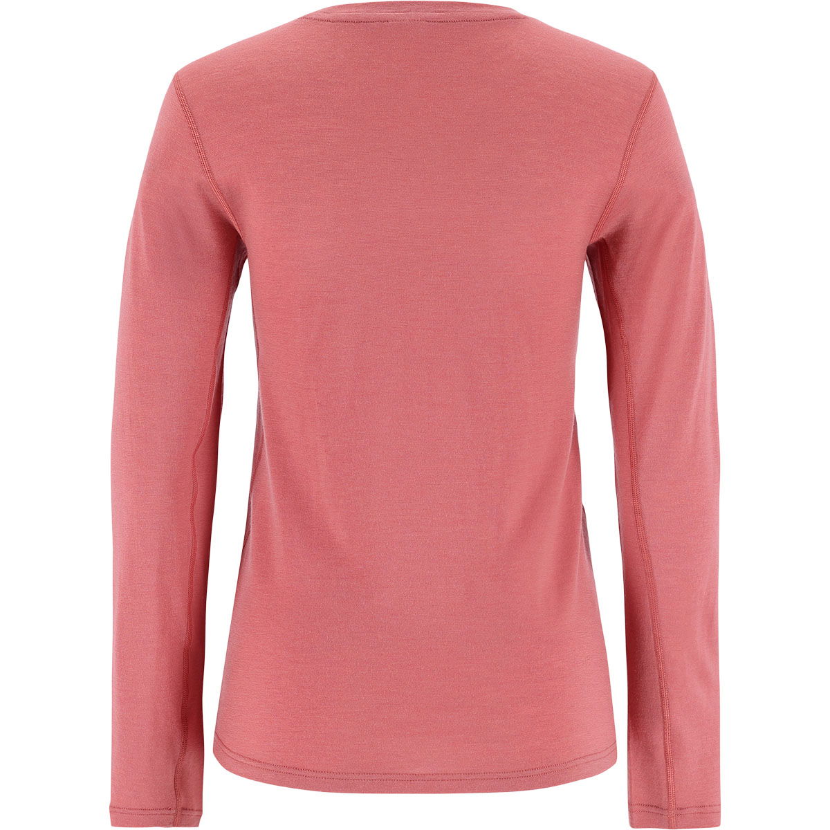 Kari Traa Lucie Langærmet Vandre T-shirt Dame