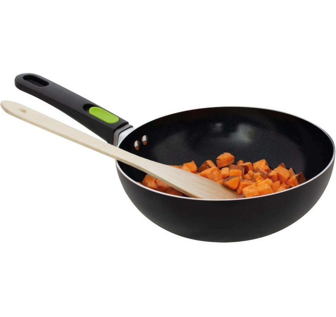 Eurotrail Bratpfanne »Ø 28 cm« 1 tlg. tlg.
