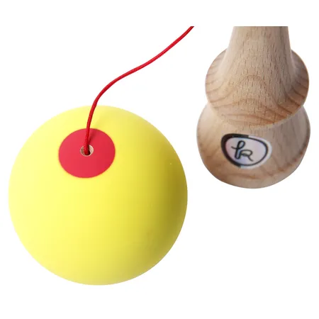 kendama Record B1 Kaku