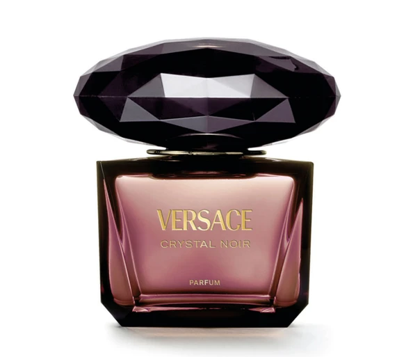 Versace Crystal Noir Parfum